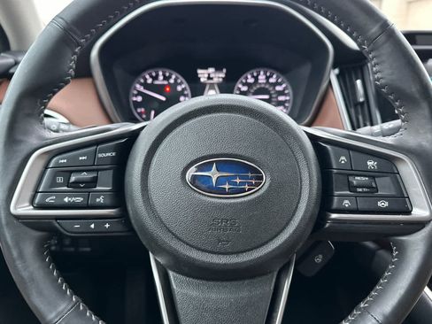 Used 2023 Subaru Outback Touring image 23