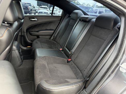 Used 2022 Dodge Charger Scat Pack RWD image 32