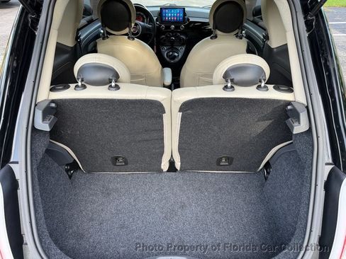 Used 2015 FIAT 500 Pop w/ Mopar Adventure Package FWD image 62