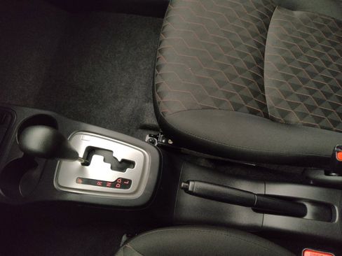 Used 2024 Mitsubishi Mirage LE FWD image 26