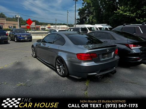 Used 2013 BMW M3 Coupe RWD image 2