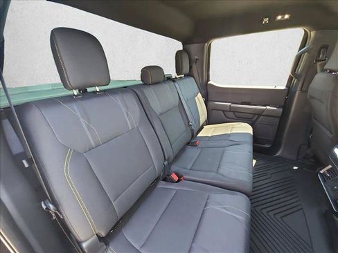 Used 2025 Ford F150 STX w/ Equipment Group 200A RWD image 18