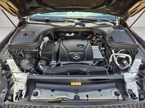 Used 2019 Mercedes-Benz GLC 300 4MATIC Coupe image 24