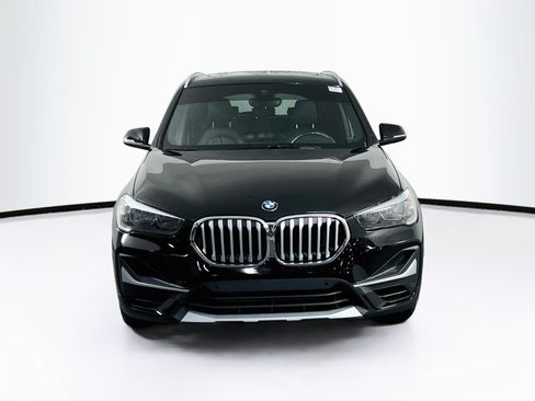 Used 2022 BMW X1 sDrive28i w/ Convenience Package FWD image 2