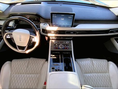 Used 2020 Lincoln Aviator Black Label w/ Dynamic Handling Package image 14