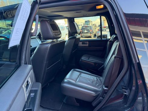 Used 2011 Ford Expedition XLT w/ 202A Rapid Spec Order Code AWD/4WD image 12