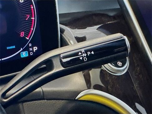 Certified 2024 Mercedes-Benz GLC 300 4MATIC image 17