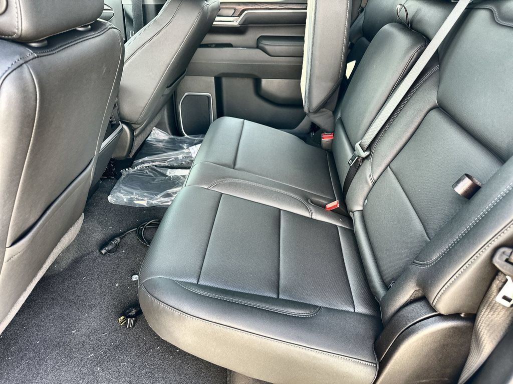 New 2026 GMC Sierra 1500 SLT RWD image 16