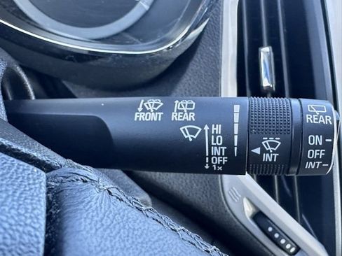 Used 2015 GMC Terrain SLE w/ Convenience Package image 22