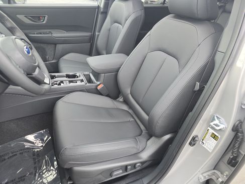 New 2026 Subaru Outback Premium AWD/4WD image 21