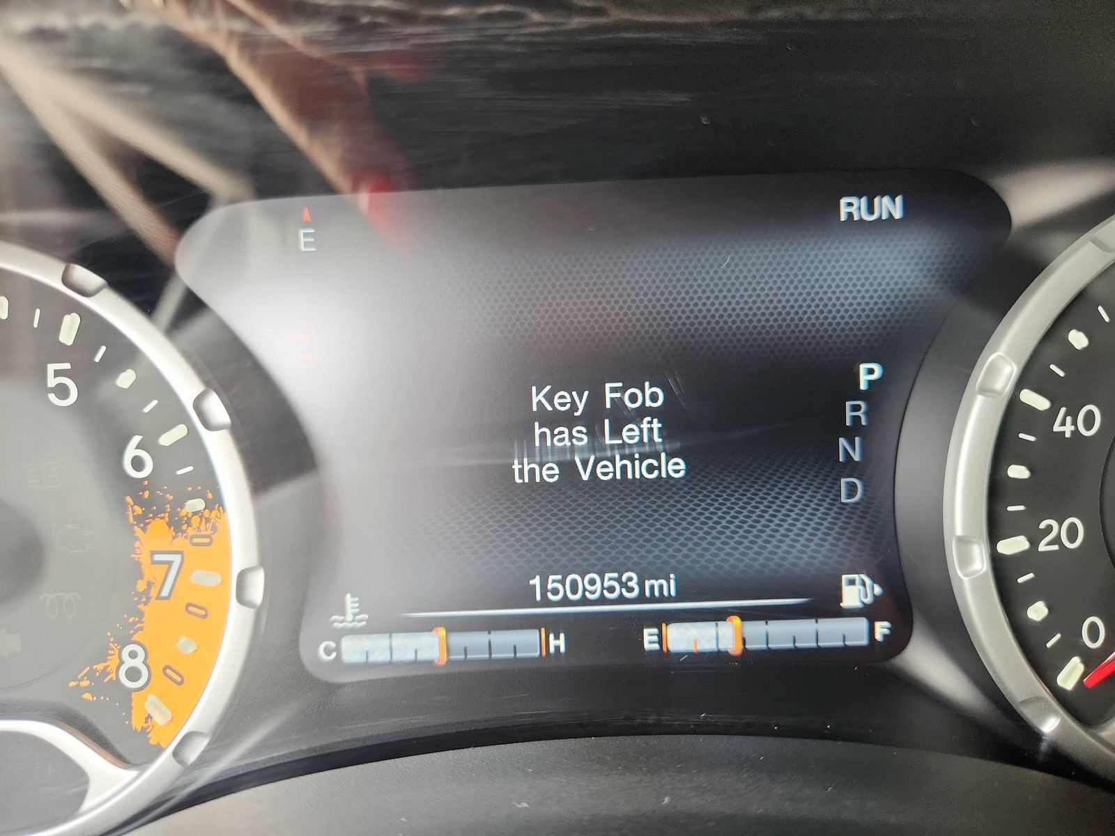 Used 2018 Jeep Renegade Trailhawk AWD/4WD image 26