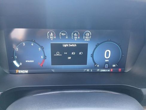 Used 2025 Ford F150 XLT AWD/4WD image 22