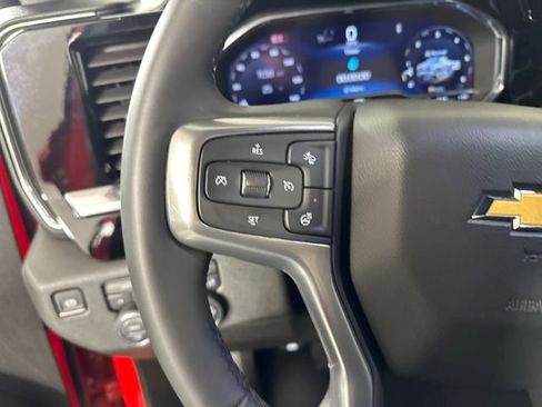 New 2025 Chevrolet Silverado 1500 LT image 46