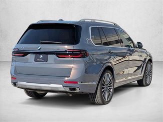 New 2026 BMW X7 xDrive40i w/ Executive Package video 2