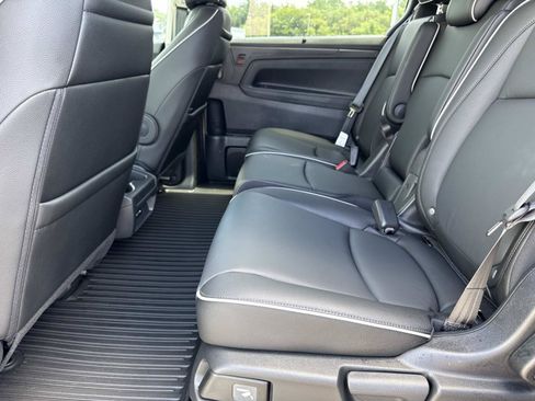 Used 2026 Honda Odyssey Touring image 15