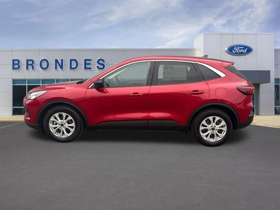 Used 2023 Ford Escape Active w/ Tech Pack #1