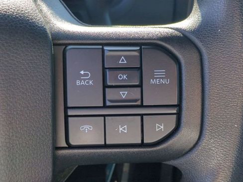 Used 2024 Ford F150 STX AWD/4WD image 17