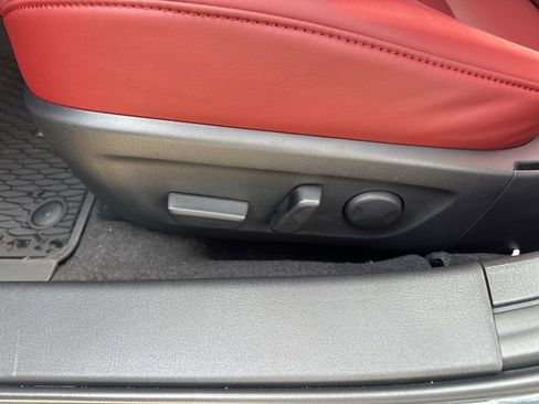 New 2026 MAZDA MAZDA3 Carbon image 26