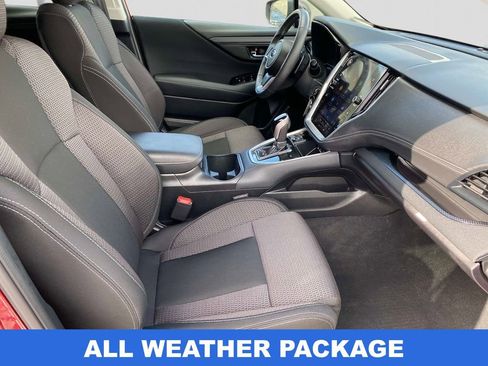 Used 2025 Subaru Outback Premium image 23