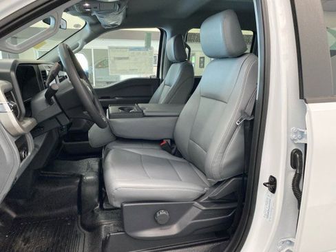 New 2025 Ford F550 XL 179 WB DRW image 16
