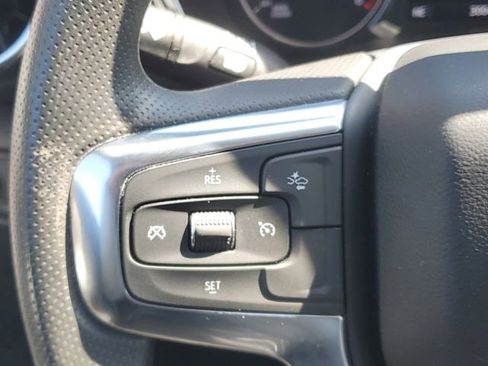 Certified 2024 Chevrolet Blazer LT w/ Convenience Package FWD image 22