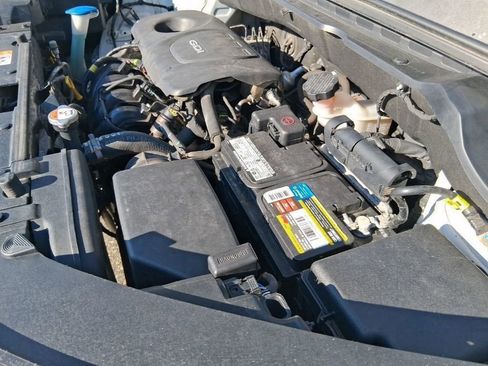 Used 2018 Kia Soul image 23