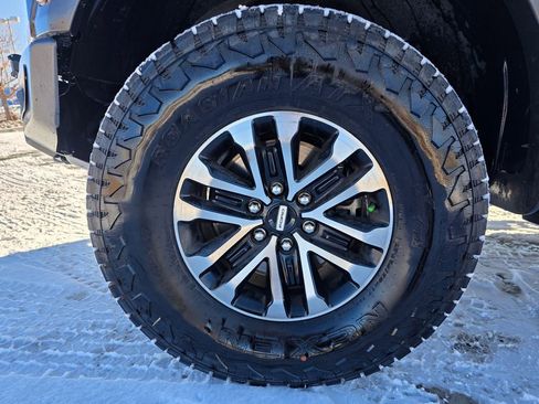 Used 2020 Ford F150 Raptor image 32