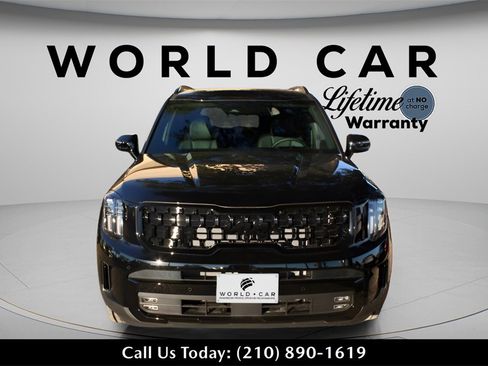 New 2025 Kia Telluride SX Prestige X-Pro image 5