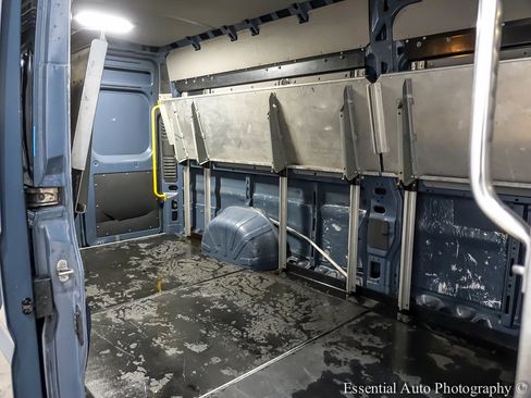 Used 2019 RAM ProMaster 3500 image 16