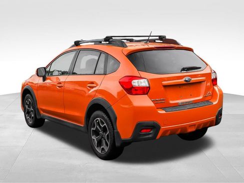 Used 2013 Subaru Crosstrek 2.0i Premium AWD/4WD image 6