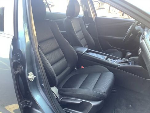 Used 2016 MAZDA MAZDA6 Sport FWD image 15