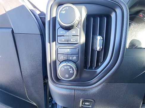 Certified 2024 Chevrolet Silverado 1500 Custom image 20