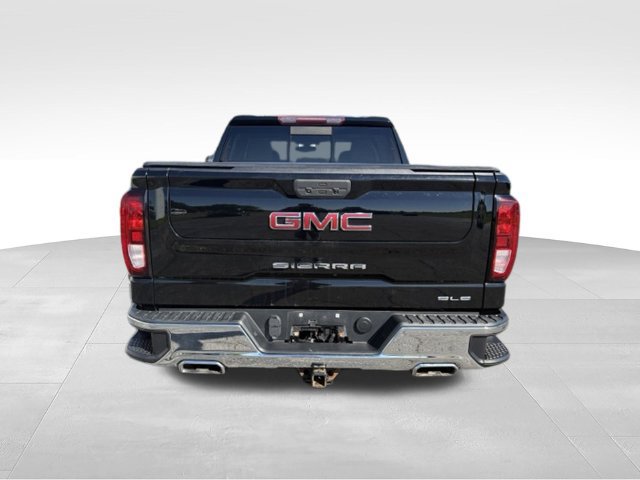 Used 2022 GMC Sierra 1500 SLE w/ Preferred Package AWD/4WD image 14