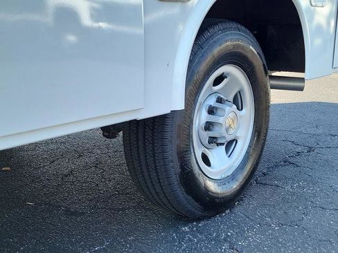 New 2025 Chevrolet Express 3500 w/ Power Convenience Package image 13