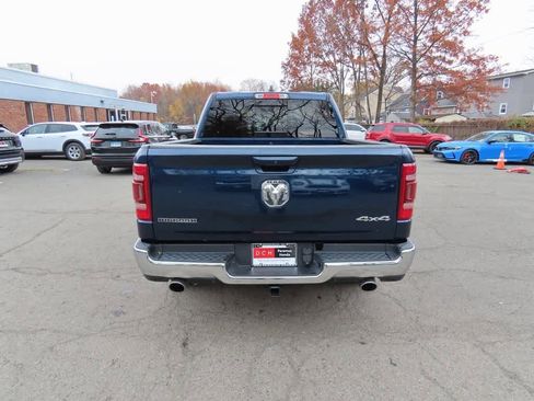 Used 2022 RAM 1500 Big Horn image 5