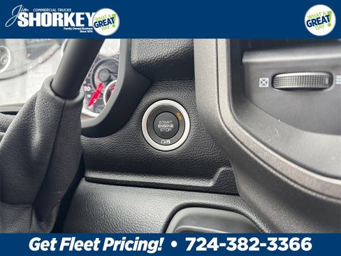 New 2026 RAM 5500 Tradesman image 29