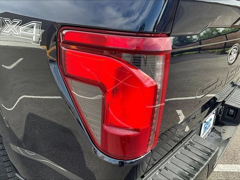 Used 2025 Ford F150 XLT w/ Equipment Group 302A MID AWD/4WD image 32