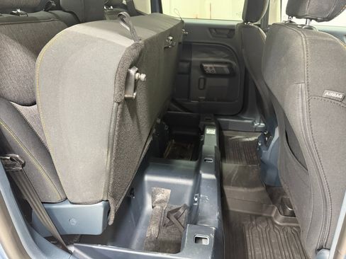 Used 2024 Ford Maverick Tremor w/ Tremor Off-Road Package image 35