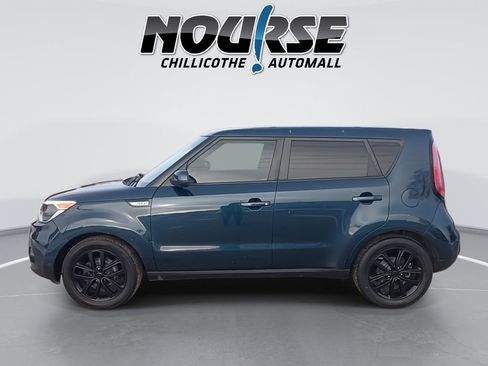 Used 2018 Kia Soul + image 5