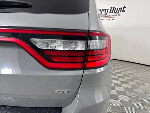 Used 2024 Dodge Durango GT RWD image 38
