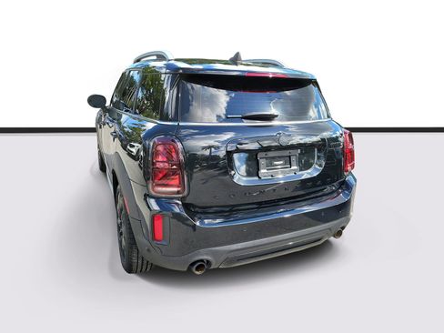 Used 2024 MINI Cooper Countryman S w/ Premium Package FWD image 3