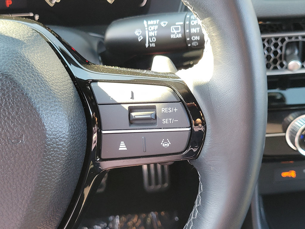Used 2024 Honda Civic Sport image 23