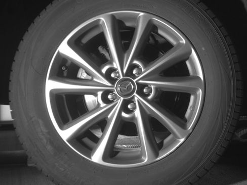 Used 2024 MAZDA CX-5 AWD 2.5 S w/ Select Package image 15