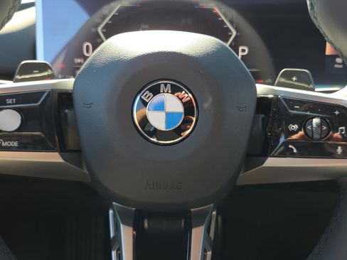 New 2026 BMW 530i w/ M Sport Package RWD image 33