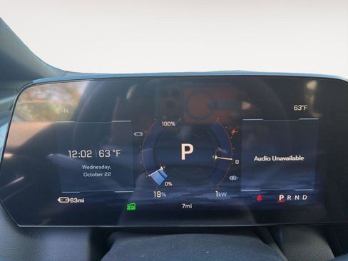 New 2026 Chevrolet Equinox EV LT FWD image 6
