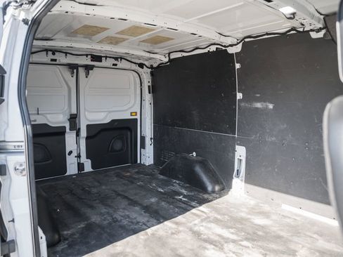 Certified 2021 Ford Transit 150 Low Roof w/ Load Area Protection Package image 35