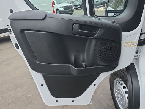 New 2026 RAM ProMaster 1500 w/ Convenience Group image 26