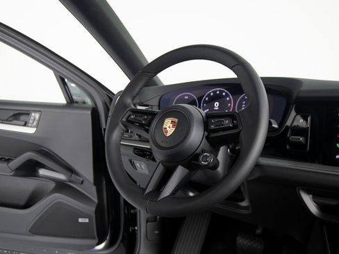 New 2026 Porsche Cayenne E-Hybrid Coupe image 28