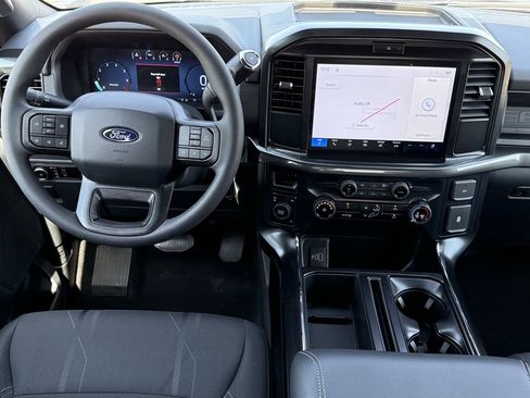 New 2026 Ford F150 STX w/ Equipment Group 200A AWD/4WD image 10
