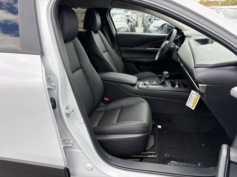New 2026 MAZDA CX-30 AWD 2.5 S w/ Select Sport Pkg image 9